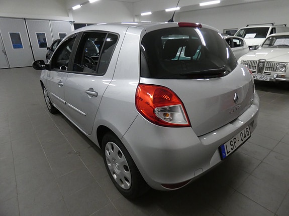 Renault Clio 4 of 5