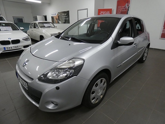 Renault Clio 3 of 5