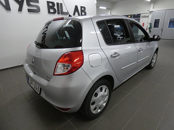 Renault Clio 5 of 5