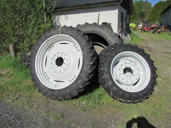 Radodlingshjul Valtra mfl