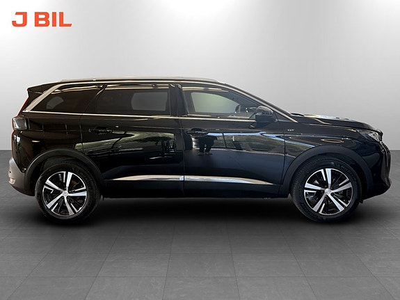 Peugeot 5008 15 of 18