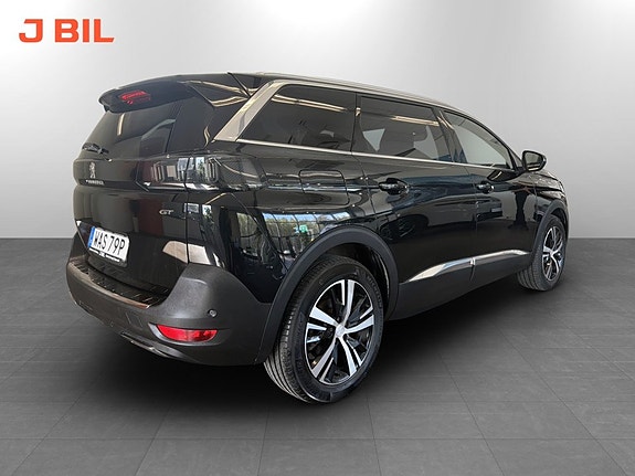 Peugeot 5008 3 of 5