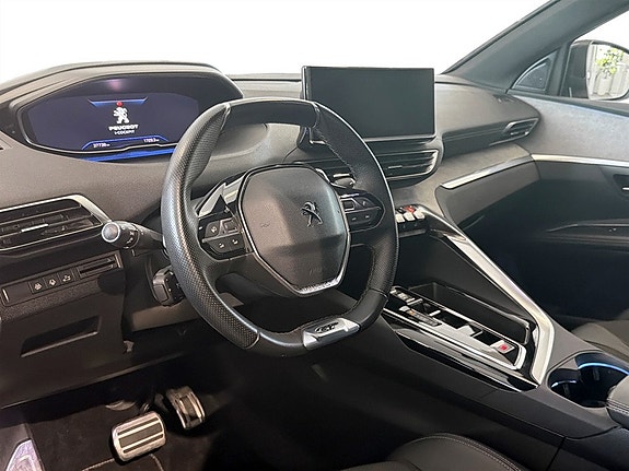 Peugeot 5008 5 of 5