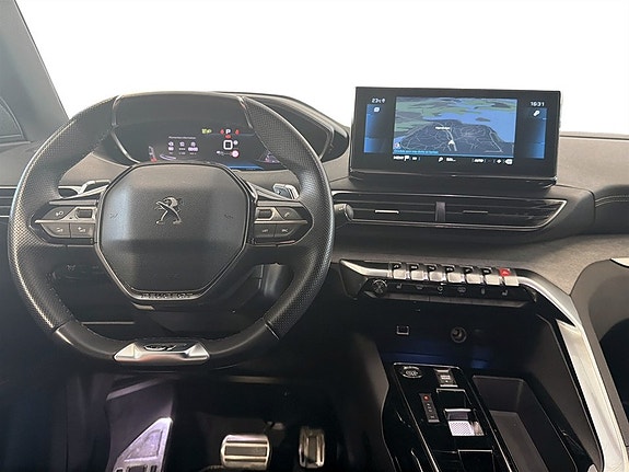 Peugeot 5008 6 of 18