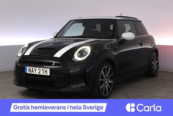 İkinci el  Mini Cooper 