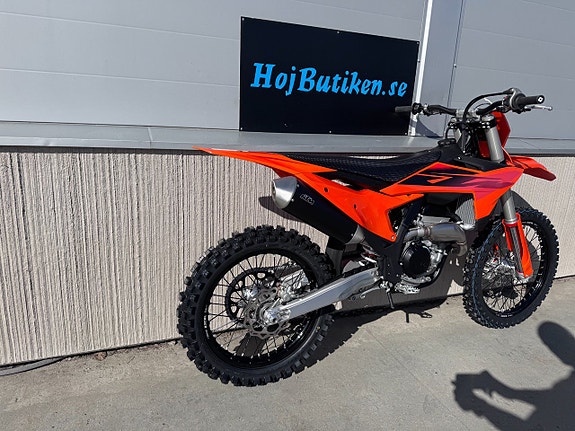KTM SX-F 250 5 of 6