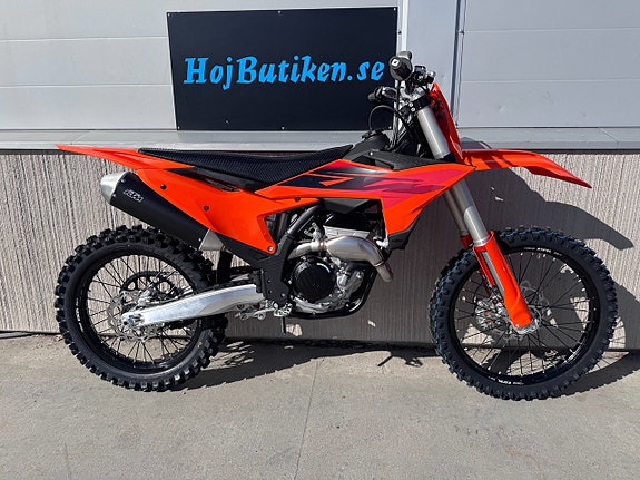 KTM SX-F 250