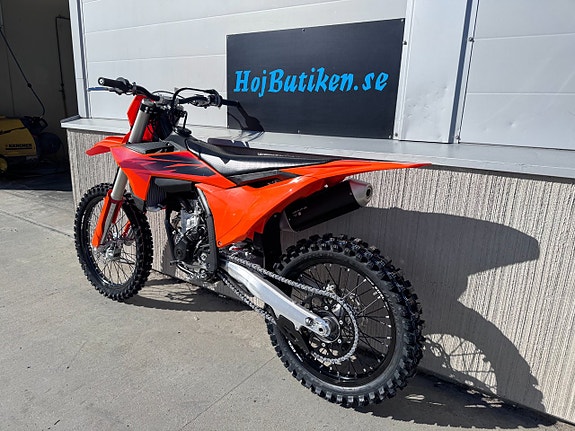 KTM SX-F 250 4 of 6