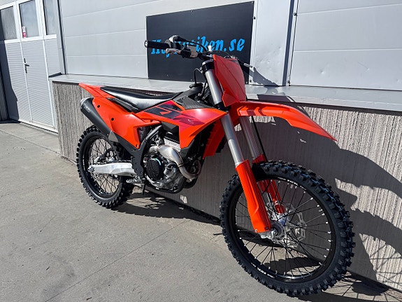 KTM SX-F 250 6 of 6