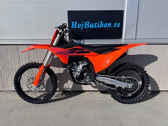 KTM SX-F 250 2 of 6