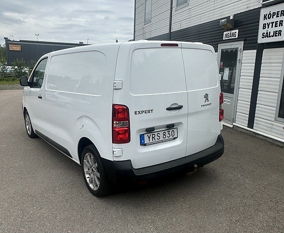 Peugeot Expert 3 of 5
