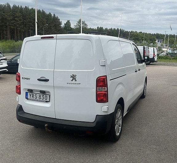 Peugeot Expert 4 of 5