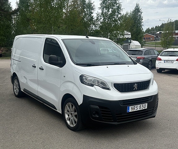 Peugeot Expert 2 of 5