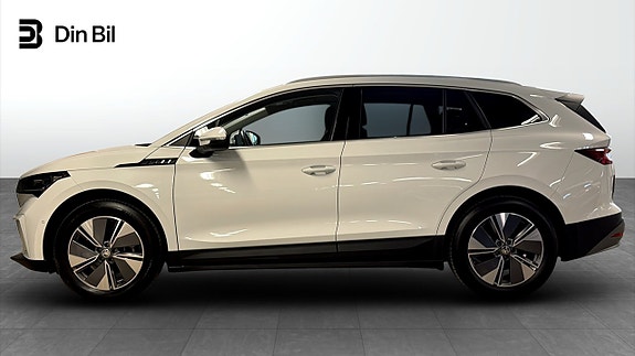 Skoda Enyaq 2 of 5