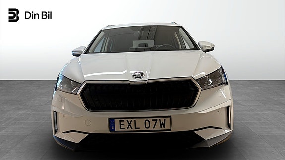 Skoda Enyaq 4 of 5