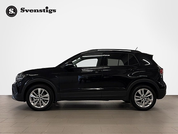 Volkswagen T-Cross 2 of 5