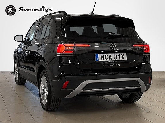 Volkswagen T-Cross 3 of 5