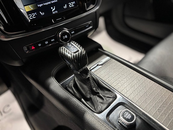 Volvo V90 Cross Country 12 of 18