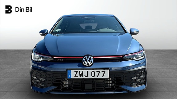 Volkswagen Golf I 4 of 5