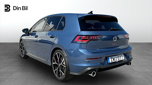 Volkswagen Golf I 3 of 5