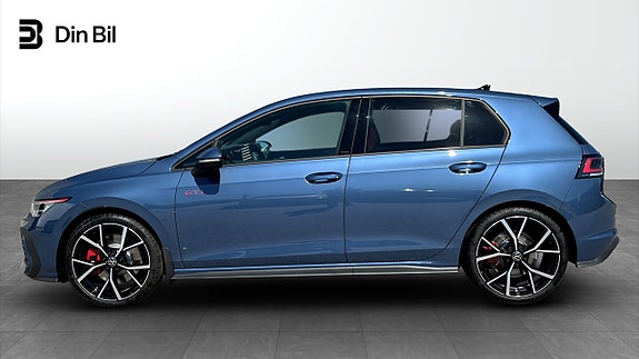 Volkswagen Golf I 2 of 5