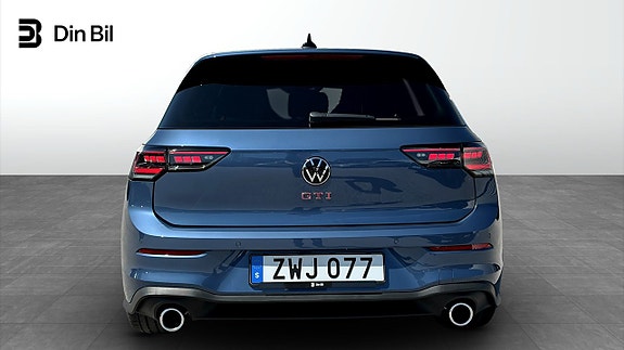 Volkswagen Golf I 5 of 5