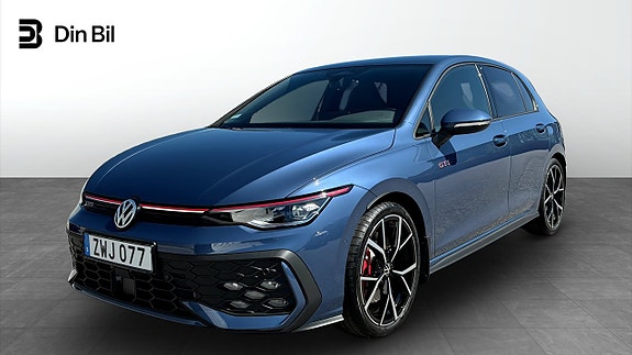 İkinci el  Volkswagen Golf 