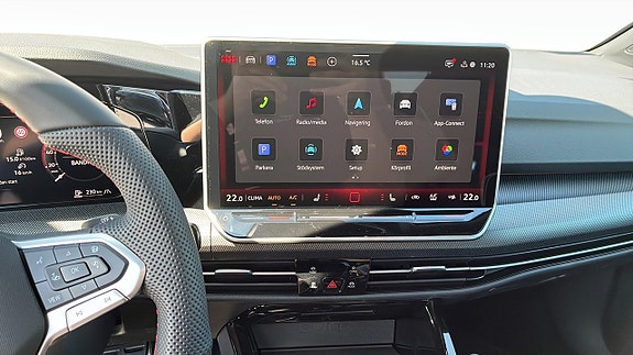 Volkswagen Golf I 9 of 14