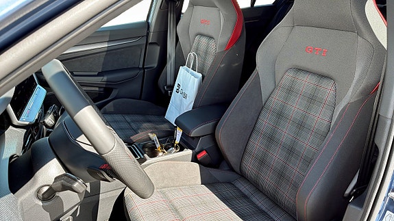 Volkswagen Golf I 8 of 14
