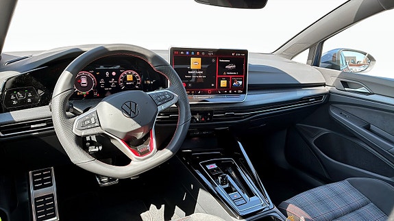 Volkswagen Golf I 10 of 14