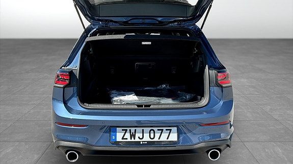 Volkswagen Golf I 12 of 14