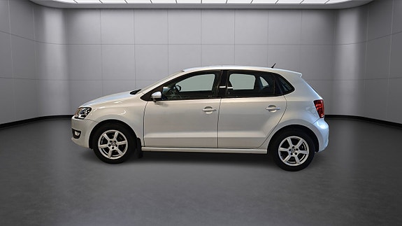 Volkswagen Polo 3 of 5