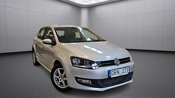 Volkswagen Polo 5 of 5