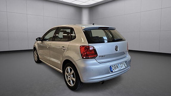 Volkswagen Polo 4 of 5