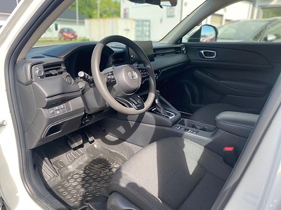 Honda HR-V 5 of 5