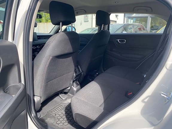 Honda HR-V 6 of 7