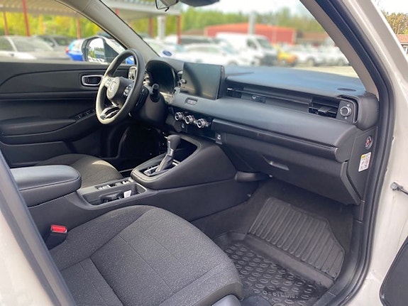 Honda HR-V 7 of 7