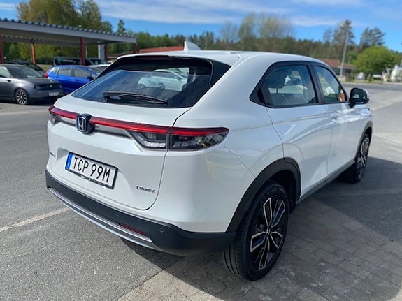 Honda HR-V 3 of 5