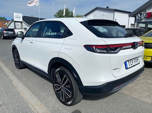 Honda HR-V 4 of 5