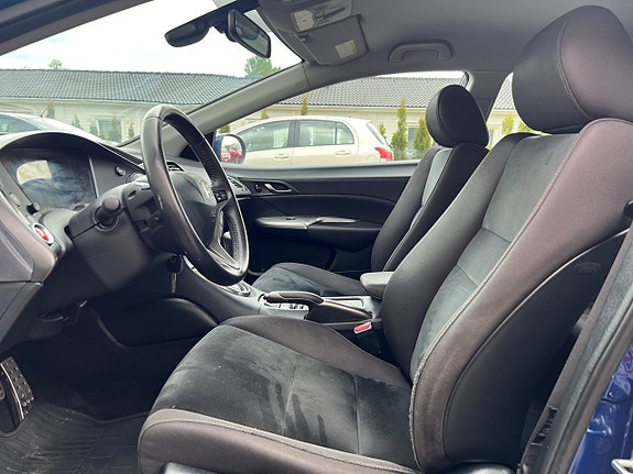 Honda Civic 13 of 17