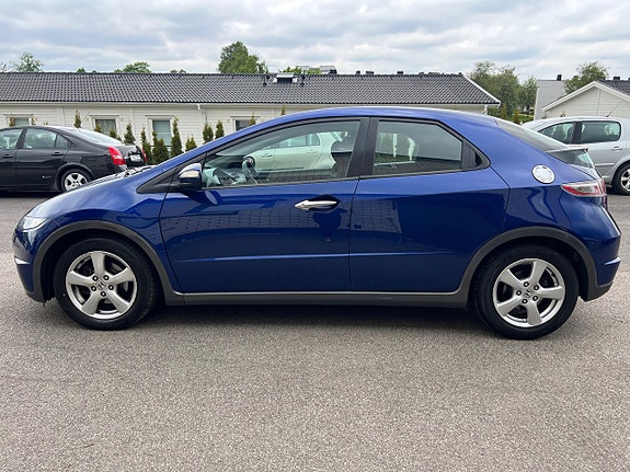 Honda Civic 6 of 17
