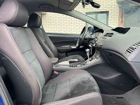 Honda Civic 16 of 17