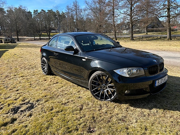 BMW 120d