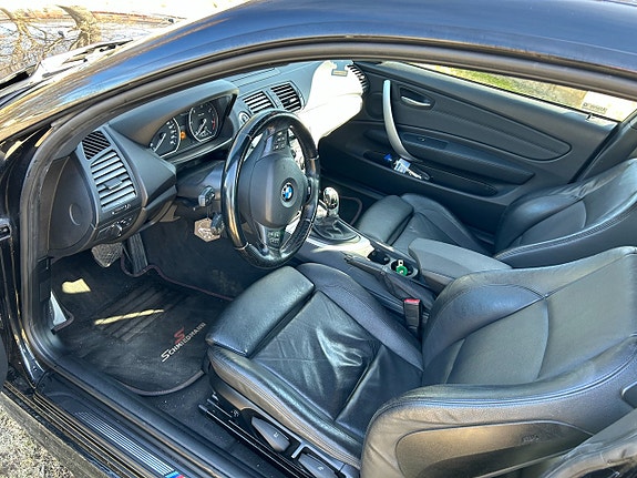 BMW 120d 6 of 7