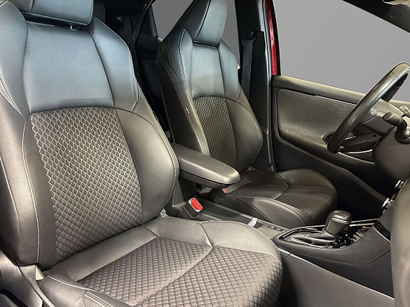Toyota Yaris 7 of 11