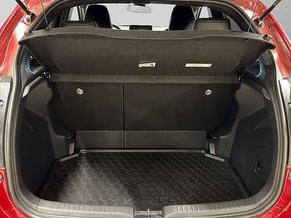 Toyota Yaris 11 of 11