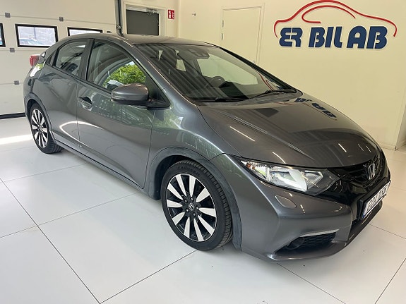 İkinci el  Honda Civic 1.6