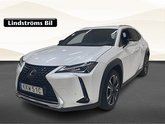 İkinci el  Lexus Ux 250h