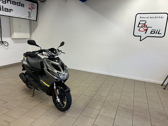 Yamaha Aerox 4 0.05 CVT Euro 4