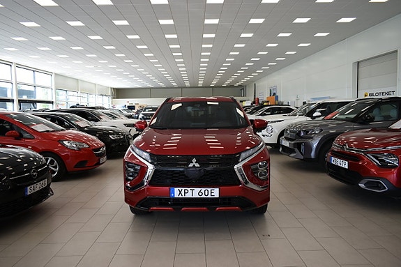 İkinci el  Mitsubishi Eclipse 2.4